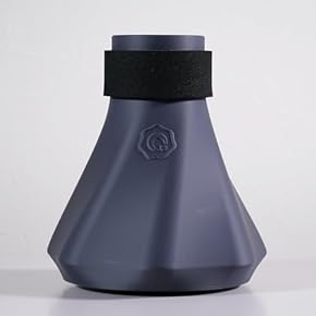 Amazon.co.jp: ミュート - 金管楽器アクセサリ: 楽器・音響機器